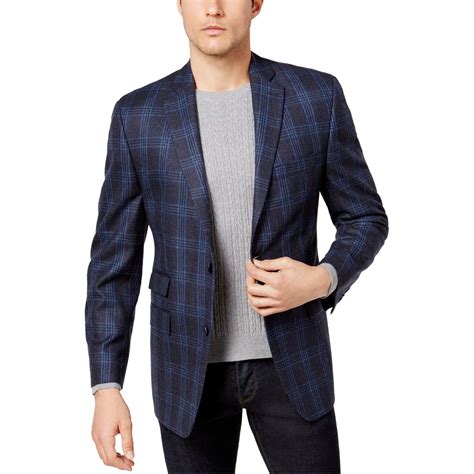 michael michael kors blazers|Michael Kors blazers for men.